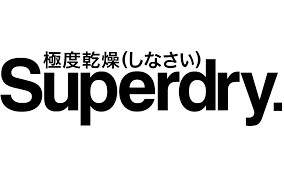 Superdry DE Coupons